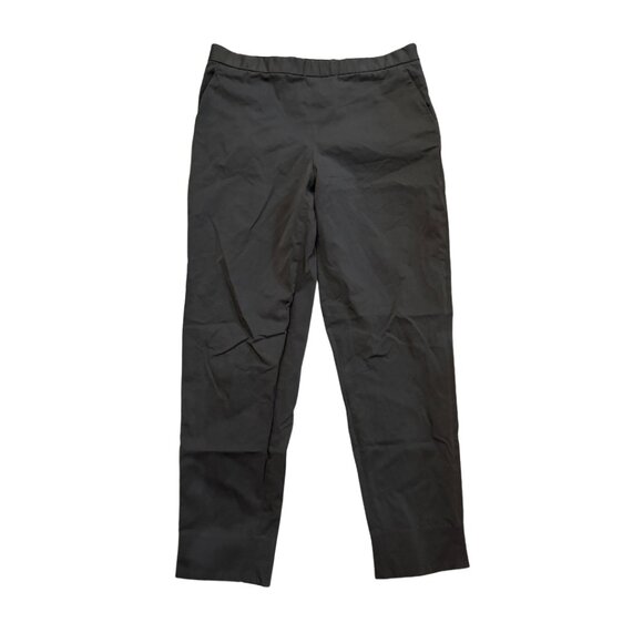 The Row Trousers | Grey | Size 6 - Picture 1 of 5